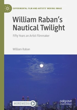 Abbildung von Raban | William Raban's Nautical Twilight | 1. Auflage | 2026 | beck-shop.de