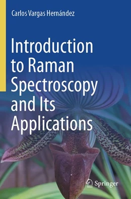 Abbildung von Vargas Hernández | Introduction to Raman Spectroscopy and Its Applications | 1. Auflage | 2026 | beck-shop.de