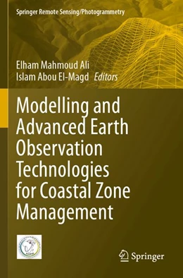 Abbildung von Ali / El-Magd | Modelling and Advanced Earth Observation Technologies for Coastal Zone Management | 1. Auflage | 2026 | beck-shop.de