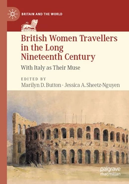 Abbildung von Button / Sheetz-Nguyen | British Women Travellers in the Long Nineteenth Century | 1. Auflage | 2026 | beck-shop.de