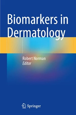 Abbildung von Norman | Biomarkers in Dermatology | 1. Auflage | 2026 | beck-shop.de