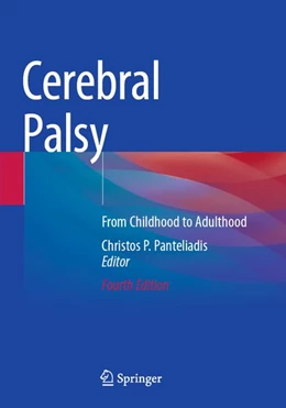 Abbildung von Panteliadis | Cerebral Palsy | 4. Auflage | 2026 | beck-shop.de
