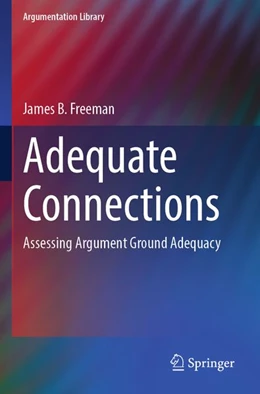 Abbildung von Freeman | Adequate Connections | 1. Auflage | 2026 | beck-shop.de