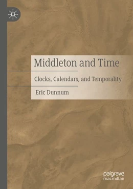 Abbildung von Dunnum | Middleton and Time | 1. Auflage | 2026 | beck-shop.de