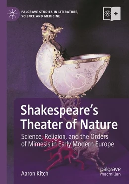 Abbildung von Kitch | Shakespeare's Theater of Nature | 1. Auflage | 2026 | beck-shop.de