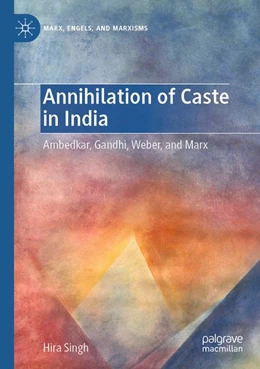 Abbildung von Singh | Annihilation of Caste in India | 1. Auflage | 2026 | beck-shop.de