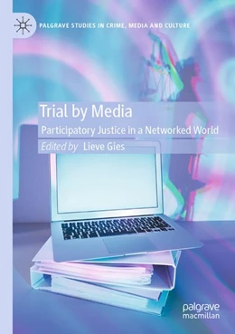 Abbildung von Gies | Trial by Media | 1. Auflage | 2026 | beck-shop.de
