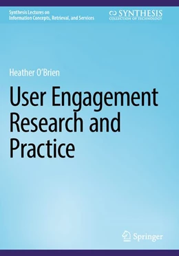 Abbildung von O'Brien | User Engagement Research and Practice | 1. Auflage | 2026 | beck-shop.de
