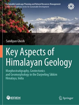 Abbildung von Ghosh | Key Aspects of Himalayan Geology | 1. Auflage | 2026 | beck-shop.de