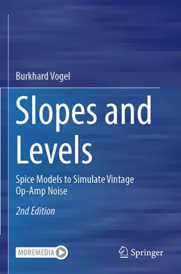 Abbildung von Vogel | Slopes and Levels | 2. Auflage | 2026 | beck-shop.de