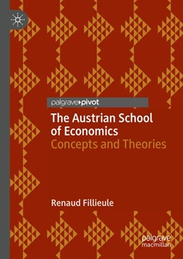 Abbildung von Fillieule | The Austrian School of Economics | 1. Auflage | 2026 | beck-shop.de