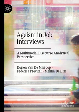 Abbildung von de Mieroop / Previtali | Ageism in Job Interviews | 1. Auflage | 2026 | beck-shop.de