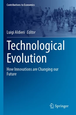 Abbildung von Aldieri | Technological Evolution | 1. Auflage | 2026 | beck-shop.de