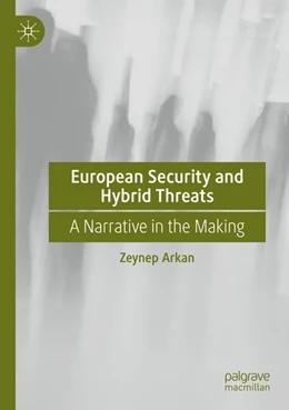 Abbildung von Arkan | European Security and Hybrid Threats | 1. Auflage | 2026 | beck-shop.de