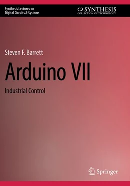 Abbildung von Barrett | Arduino VII | 1. Auflage | 2026 | beck-shop.de