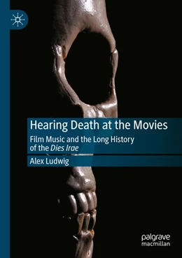 Abbildung von Ludwig | Hearing Death at the Movies | 1. Auflage | 2026 | beck-shop.de