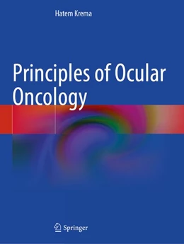 Abbildung von Krema | Principles of Ocular Oncology | 1. Auflage | 2026 | beck-shop.de