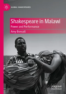 Abbildung von Bonsall | Shakespeare in Malawi | 1. Auflage | 2026 | beck-shop.de
