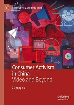 Abbildung von Yu | Consumer Activism in China | 1. Auflage | 2026 | beck-shop.de