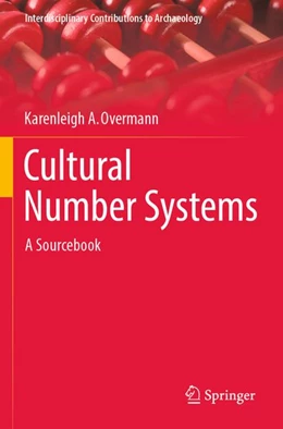 Abbildung von Overmann | Cultural Number Systems | 1. Auflage | 2026 | beck-shop.de