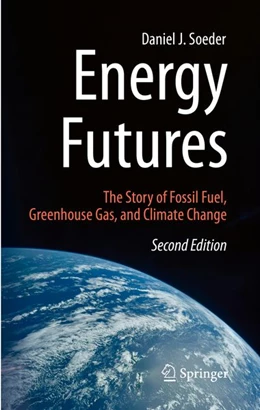 Abbildung von Soeder | Energy Futures | 2. Auflage | 2026 | beck-shop.de