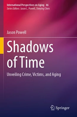 Abbildung von Powell | Shadows of Time | 1. Auflage | 2026 | beck-shop.de