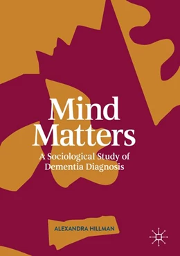 Abbildung von Hillman | Mind Matters | 1. Auflage | 2026 | beck-shop.de