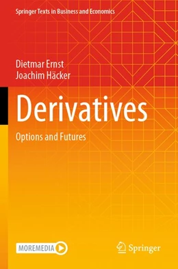 Abbildung von Ernst / Häcker | Derivatives | 1. Auflage | 2026 | beck-shop.de