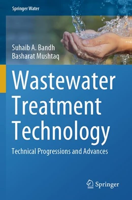 Abbildung von Bandh / Mushtaq | Wastewater Treatment Technology | 1. Auflage | 2026 | beck-shop.de