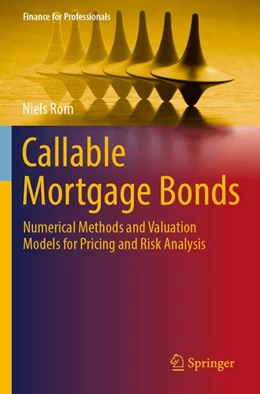 Abbildung von Rom | Callable Mortgage Bonds | 1. Auflage | 2026 | beck-shop.de