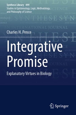 Abbildung von Pence | Integrative Promise | 1. Auflage | 2026 | beck-shop.de