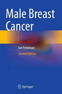 Abbildung von Fentiman | Male Breast Cancer | 2. Auflage | 2026 | beck-shop.de