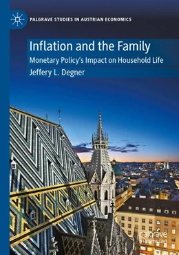 Abbildung von Degner | Inflation and the Family | 1. Auflage | 2026 | beck-shop.de