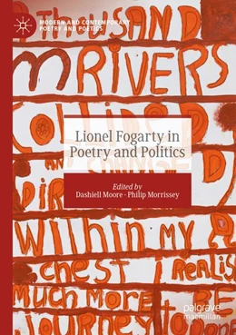 Abbildung von Moore / Morrissey | Lionel Fogarty in Poetry and Politics | 1. Auflage | 2026 | beck-shop.de