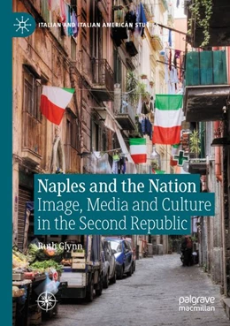 Abbildung von Glynn | Naples and the Nation | 1. Auflage | 2026 | beck-shop.de