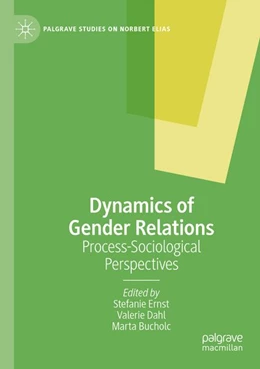 Abbildung von Ernst / Dahl | Dynamics of Gender Relations | 1. Auflage | 2026 | beck-shop.de
