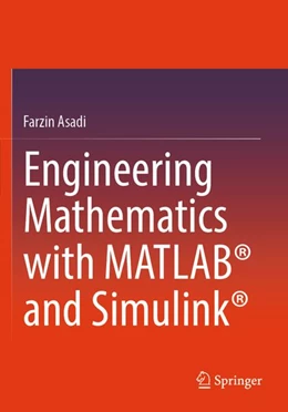 Abbildung von Asadi | Engineering Mathematics with MATLAB® and Simulink® | 1. Auflage | 2026 | beck-shop.de