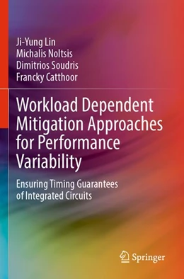 Abbildung von Lin / Noltsis | Workload Dependent Mitigation Approaches for Performance Variability | 1. Auflage | 2026 | beck-shop.de