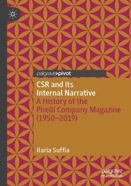 Abbildung von Suffia | CSR and its Internal Narrative | 1. Auflage | 2026 | beck-shop.de