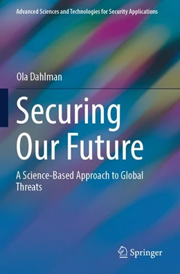 Abbildung von Dahlman | Securing Our Future | 1. Auflage | 2026 | beck-shop.de