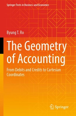 Abbildung von Ro | The Geometry of Accounting | 1. Auflage | 2026 | beck-shop.de