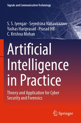 Abbildung von Iyengar / Nabavirazavi | Artificial Intelligence in Practice | 1. Auflage | 2026 | beck-shop.de