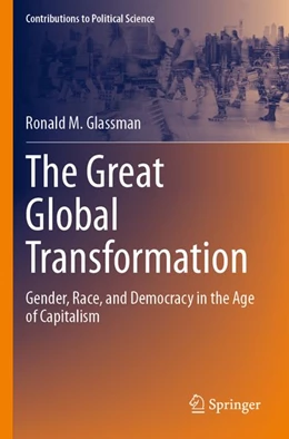 Abbildung von Glassman | The Great Global Transformation | 1. Auflage | 2026 | beck-shop.de