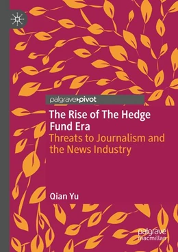 Abbildung von Yu | The Rise of the Hedge Fund Era | 1. Auflage | 2026 | beck-shop.de