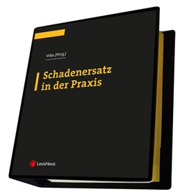 Abbildung von Vrba / Kolmasch | Schadenersatz in der Praxis | 54. Auflage | 2026 | beck-shop.de