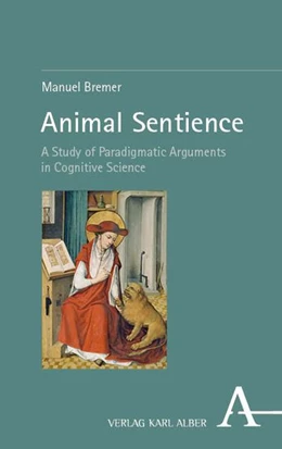 Abbildung von Bremer | Animal Sentience | 1. Auflage | 2026 | beck-shop.de
