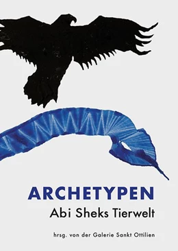 Abbildung von Shek | Archetypen - Abi Sheks Tierwelt | 1. Auflage | 2026 | beck-shop.de