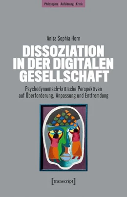 Abbildung von Horn | Dissoziation in der digitalen Gesellschaft | 1. Auflage | 2026 | 29 | beck-shop.de