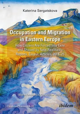 Abbildung von Sergatskova | Occupation and Migration in Eastern Europe | 1. Auflage | 2026 | beck-shop.de