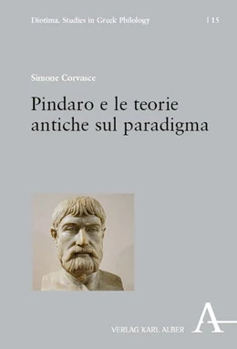 Abbildung von Corvasce | Pindaro e le teorie antiche sul paradigma | 1. Auflage | 2026 | 15 | beck-shop.de
